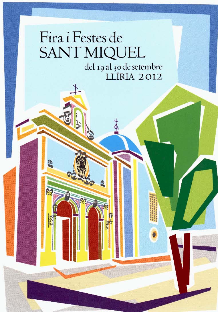 Fiestas de San Miguel  